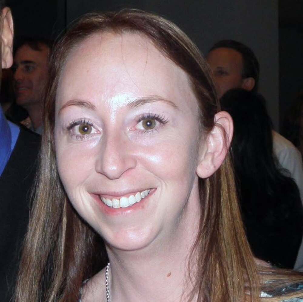 Meet your Posher, Tammy